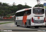 Viação Cidade do Aço RJ 174.075 na cidade de Barra Mansa, Rio de Janeiro, Brasil, por Matheus Freitas. Número da foto: #12700148.
