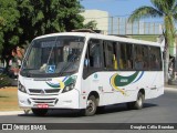 Cooperseltta - Cooperativa Setelagoana de Turismo e Transporte Alternativo 101 na cidade de Sete Lagoas, Minas Gerais, Brasil, por Douglas Célio Brandao. Número da foto: #12700854.