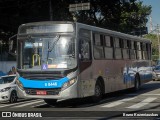Cooper Líder > A2 Transportes 6 8446 na cidade de São Paulo, São Paulo, Brasil, por Bruno Kozeniauskas. Número da foto: #:id.