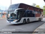 Planalto Transportes 2202 na cidade de Porto Alegre, Rio Grande do Sul, Brasil, por JULIO SILVA. Número da foto: #12700284.
