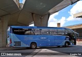 Viação São Luiz 25800 na cidade de Belo Horizonte, Minas Gerais, Brasil, por Douglas Yuri. Número da foto: #:id.