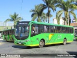 Turi Transportes - Sete Lagoas 23101 na cidade de Sete Lagoas, Minas Gerais, Brasil, por Douglas Célio Brandao. Número da foto: #:id.