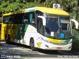 Empresa Gontijo de Transportes 19490 na cidade de São Paulo, São Paulo, Brasil, por Thiago  Salles dos Santos. Número da foto: #12701036.