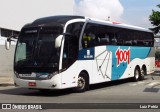 Auto Viação 1001 RJ 108.1090 na cidade de Rio de Janeiro, Rio de Janeiro, Brasil, por Luiz Petriz. Número da foto: #12699793.