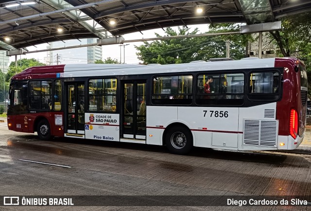 KBPX Administração e Participação > Transkuba 7 7856 na cidade de São Paulo, São Paulo, Brasil, por Diego Cardoso da Silva. Número da foto: #12777446.