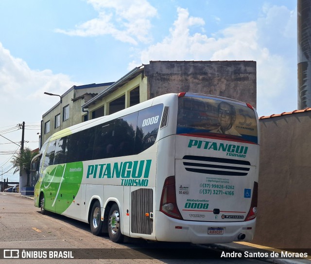 Pitangui Turismo 0008 na cidade de São Paulo, São Paulo, Brasil, por Andre Santos de Moraes. Número da foto: #12777774.