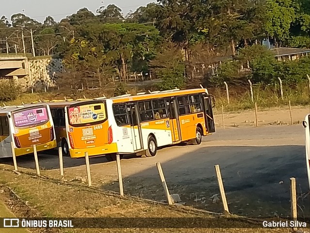 Julio Simões > CS Brasil > Joseense 2489 na cidade de São José dos Campos, São Paulo, Brasil, por Gabriel Silva. Número da foto: #12777200.