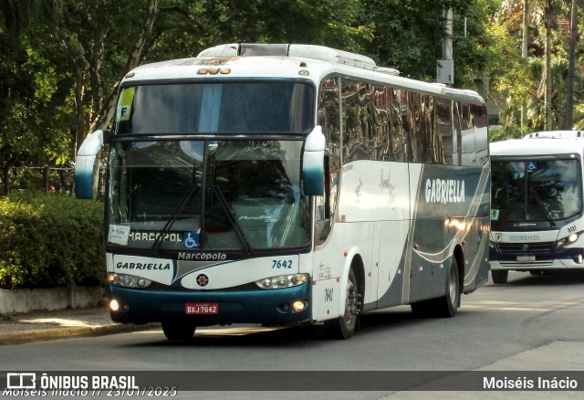 Gabriella Tour 7642 na cidade de Cubatão, São Paulo, Brasil, por Moiséis Inácio. Número da foto: #12778253.