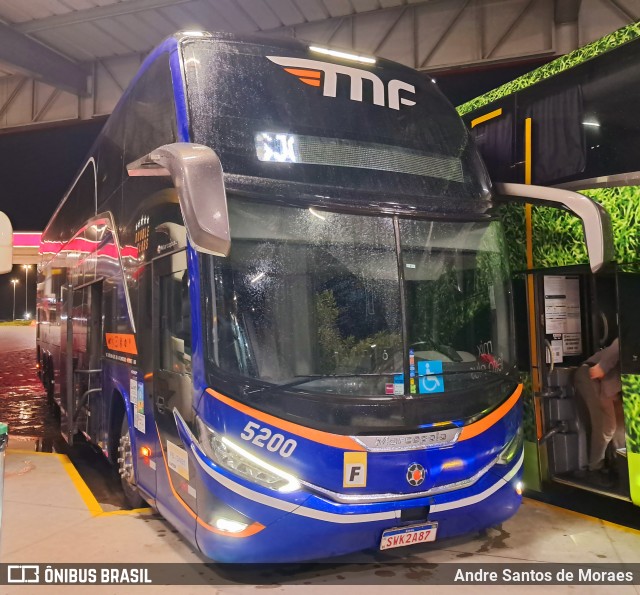M.F Tur > MF Turismo Roseira 5200 na cidade de Estiva, Minas Gerais, Brasil, por Andre Santos de Moraes. Número da foto: #12778124.