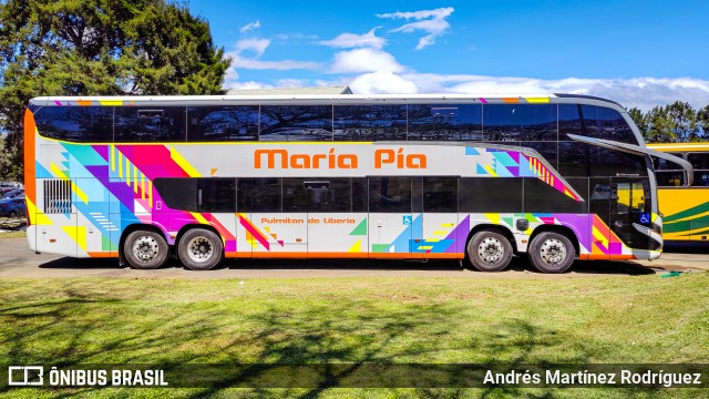 Pulmitan De Liberia MARíA PíA na cidade de La Uruca, San José, San José, Costa Rica, por Andrés Martínez Rodríguez. Número da foto: #12778207.