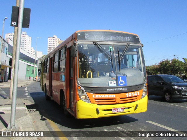 Empresa São Gonçalo 10141 na cidade de Belo Horizonte, Minas Gerais, Brasil, por Douglas Célio Brandao. Número da foto: #12778414.