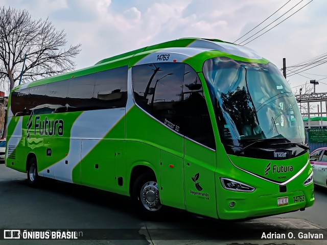 Futura 14763 na cidade de Gustavo A. Madero, Ciudad de México, México, por Adrian O. Galvan. Número da foto: #12776889.