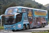 Emtram 5390 na cidade de Três Rios, Rio de Janeiro, Brasil, por Ricardo Barboza da Silva Júnior. Número da foto: #:id.