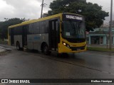 City Transporte Urbano Intermodal Sorocaba 2668 na cidade de Sorocaba, São Paulo, Brasil, por Bielbus Henrique. Número da foto: #:id.