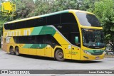 Empresa Gontijo de Transportes 23175 na cidade de São Paulo, São Paulo, Brasil, por Lucas Pedro Trojan. Número da foto: #12778395.