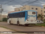 Urbi Mobilidade Urbana 339474 na cidade de Riacho Fundo II, Distrito Federal, Brasil, por Émerson Jesus Santos. Número da foto: #12776749.