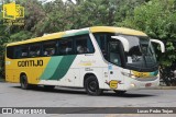 Empresa Gontijo de Transportes 7005 na cidade de São Paulo, São Paulo, Brasil, por Lucas Pedro Trojan. Número da foto: #12778384.