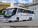 Reunidas Transportes Coletivos 33808 na cidade de Seara, Santa Catarina, Brasil, por Luís Gabriel H. Macedo. Número da foto: #12776837.