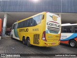 Empresa Gontijo de Transportes 19365 na cidade de Caruaru, Pernambuco, Brasil, por Lenilson da Silva Pessoa. Número da foto: #12778252.