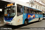Colitur Transportes Rodoviários 103 na cidade de Barra Mansa, Rio de Janeiro, Brasil, por Paulo Henrique Pereira Borges. Número da foto: #12778087.