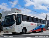BBTT - Benfica Barueri Transporte e Turismo 1766 na cidade de Barueri, São Paulo, Brasil, por André Lourenço de Freitas. Número da foto: #:id.