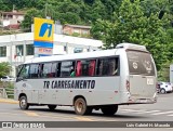 Trans Peniel 6G37 na cidade de Seara, Santa Catarina, Brasil, por Luís Gabriel H. Macedo. Número da foto: #12776846.
