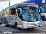 TransNi Transporte e Turismo 10030 na cidade de Vargem Grande Paulista, São Paulo, Brasil, por Gustavo  Bonfate. Número da foto: #:id.