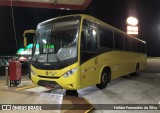 Viação Ávila 2007 na cidade de São Sebastião da Bela Vista, Minas Gerais, Brasil, por Helder Fernandes da Silva. Número da foto: #12777378.