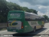 Exclusiva Turismo 3830 na cidade de Cajamar, São Paulo, Brasil, por Rômulo Santos. Número da foto: #12777279.