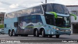 Viação Garcia 86005 na cidade de Joinville, Santa Catarina, Brasil, por Petris _spotter 2.4. Número da foto: #12777569.