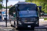 Black - Renta de Minibuses 3 na cidade de Puebla, Puebla, México, por Ángel García Hernández. Número da foto: #12778882.