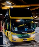 Empresa Gontijo de Transportes 23165 na cidade de São Paulo, São Paulo, Brasil, por Andre Santos de Moraes. Número da foto: #12777870.