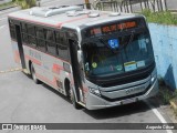 Viação Resendense RJ 192.033 na cidade de Volta Redonda, Rio de Janeiro, Brasil, por Augusto César. Número da foto: #12776725.