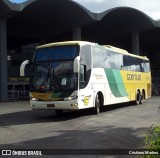 Empresa Gontijo de Transportes 14630 na cidade de Montes Claros, Minas Gerais, Brasil, por Cristiano Martins. Número da foto: #12776908.