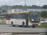 Empresa Metropolitana 833 na cidade de Jaboatão dos Guararapes, Pernambuco, Brasil, por Jonathan Silva. Número da foto: #:id.