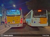 Transunião Transportes 3 6593 na cidade de São Paulo, São Paulo, Brasil, por Victor Diogo. Número da foto: #:id.