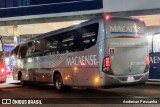 Rápido Macaense RJ 150.036 na cidade de Campos dos Goytacazes, Rio de Janeiro, Brasil, por Anderson Pessanha. Número da foto: #12776700.