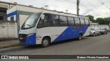 Transjuatuba > Stilo Transportes 20700 na cidade de Pará de Minas, Minas Gerais, Brasil, por Mateus Oliveira Gonçalves. Número da foto: #12778542.