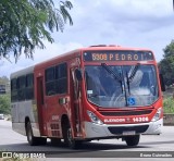 Expresso Unir 14306 na cidade de São José da Lapa, Minas Gerais, Brasil, por Bruno Guimarães. Número da foto: #12777425.