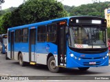 São Jorge Auto Bus 510 na cidade de Ponte Nova, Minas Gerais, Brasil, por Davi Neves. Número da foto: #12778071.