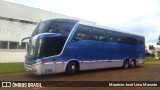 Dimartour 666 na cidade de Artigas, Uruguai, por Mauricio José Lima Monzón. Número da foto: #12777113.