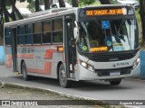 Viação Resendense RJ 192.016 na cidade de Volta Redonda, Rio de Janeiro, Brasil, por Augusto César. Número da foto: #12777516.