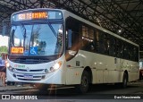 Auto Ônibus Líder 0912049 na cidade de Manaus, Amazonas, Brasil, por Davi Nascimento. Número da foto: #:id.