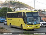 Viação Itapemirim 8523 na cidade de Caruaru, Pernambuco, Brasil, por Lenilson da Silva Pessoa. Número da foto: #12778464.