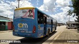 JTP Transportes - COM Porto Velho 02.021 na cidade de Porto Velho, Rondônia, Brasil, por David Braga. Número da foto: #:id.
