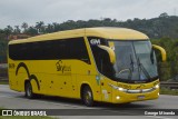 SkyBus Network 5679 na cidade de Santa Isabel, São Paulo, Brasil, por George Miranda. Número da foto: #12778221.