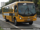 UFF - Universidade Federal Fluminense 9F18 na cidade de Volta Redonda, Rio de Janeiro, Brasil, por Augusto César. Número da foto: #12777531.
