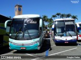 Bella Clara Turismo 2014 na cidade de Aparecida, São Paulo, Brasil, por Douglas Freitas. Número da foto: #:id.