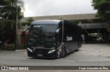 Viação Cometa 721536 na cidade de São Paulo, São Paulo, Brasil, por Paulo Alexandre da Silva. Número da foto: #12777929.