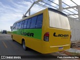 Líder Turismo 25 na cidade de Santo Antônio do Monte, Minas Gerais, Brasil, por Paulo Alexandre da Silva. Número da foto: #:id.